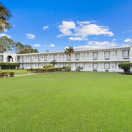 Developer Inn & Suites Airport Jax, A Baymont By Wyndham Jacksonville Luaran gambar