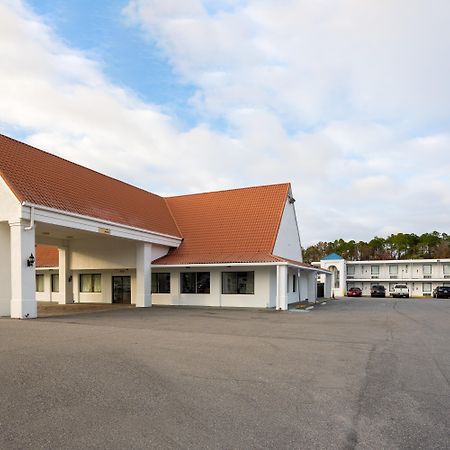 Developer Inn & Suites Airport Jax, A Baymont By Wyndham Jacksonville Luaran gambar