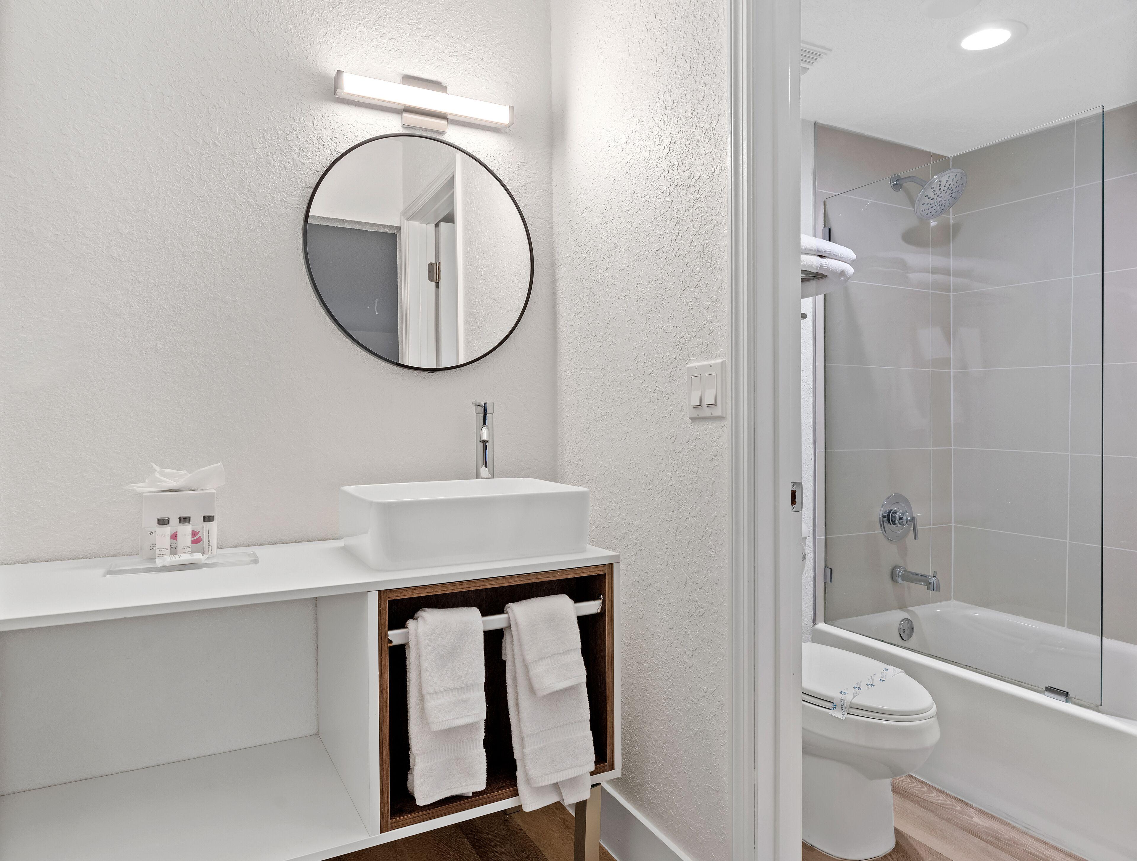 Developer Inn & Suites Airport Jax, A Baymont By Wyndham Jacksonville Luaran gambar