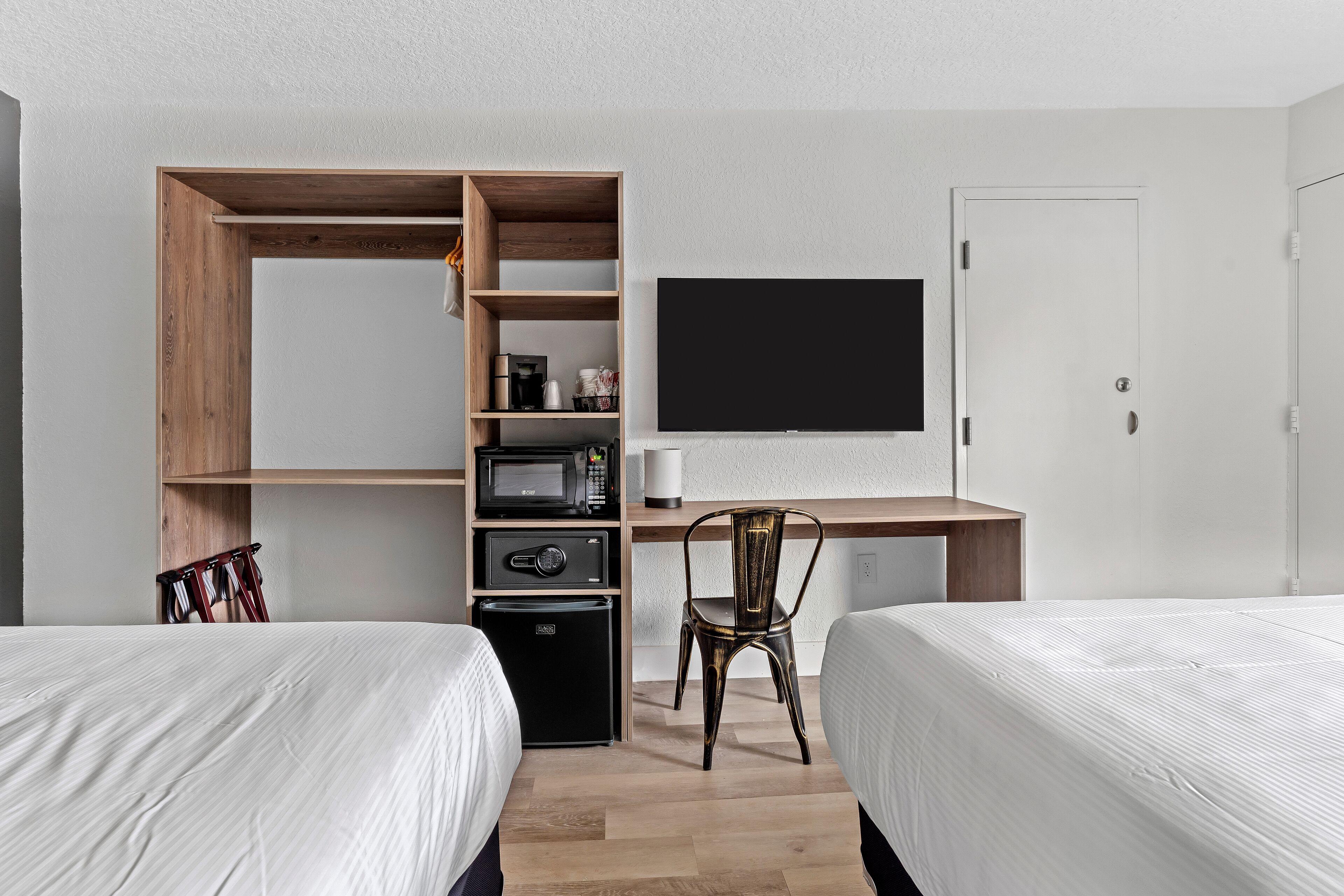 Developer Inn & Suites Airport Jax, A Baymont By Wyndham Jacksonville Luaran gambar